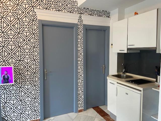 Apartamentos Avenida Sevilla Bagian luar foto