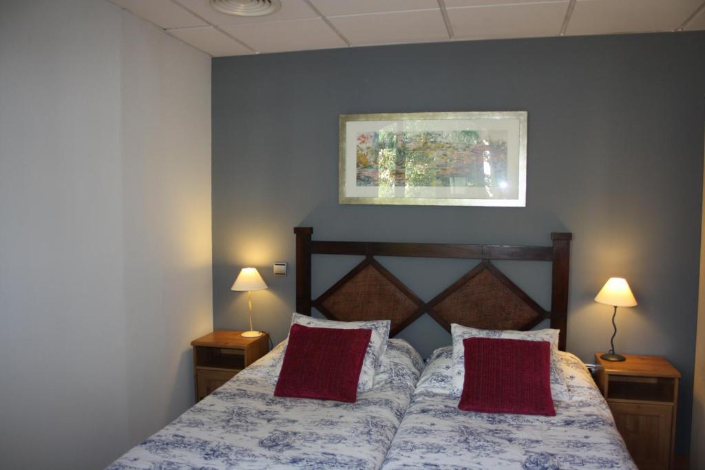 Apartamentos Avenida Sevilla Ruang foto