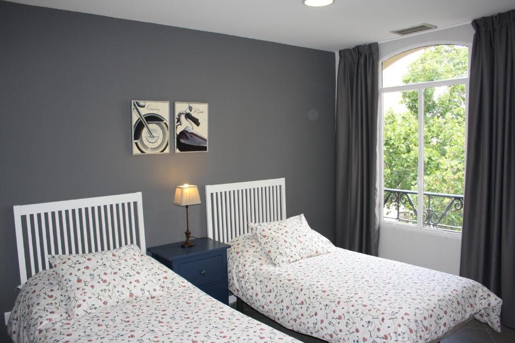 Apartamentos Avenida Sevilla Ruang foto