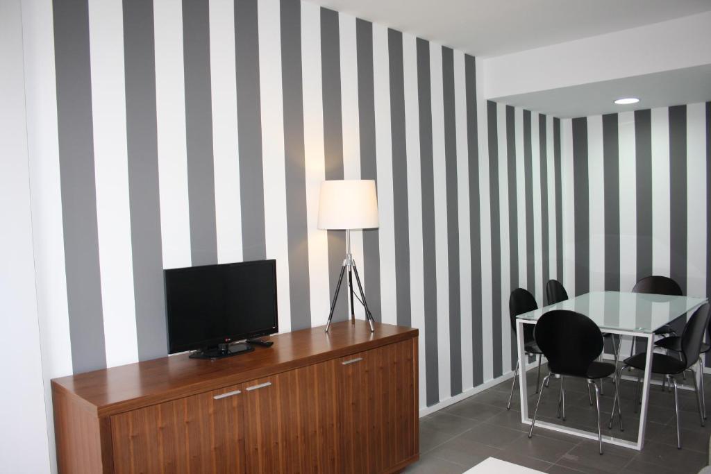 Apartamentos Avenida Sevilla Ruang foto