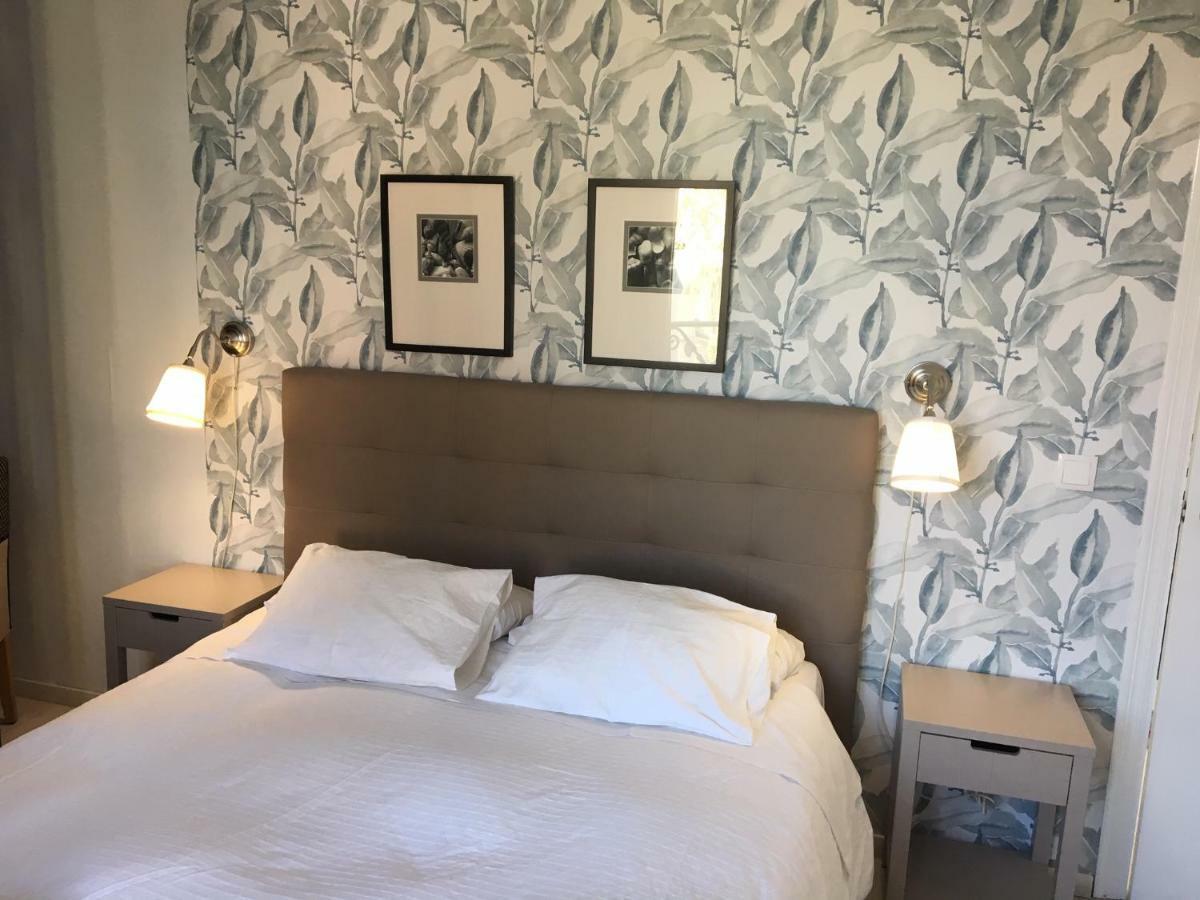Apartamentos Avenida Sevilla Bagian luar foto